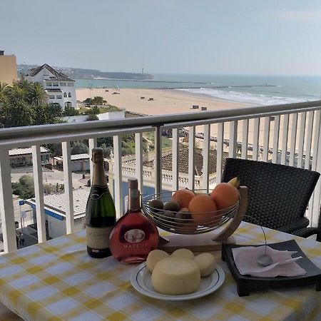 Luz, Sol E Praia Portimao Ngoại thất bức ảnh