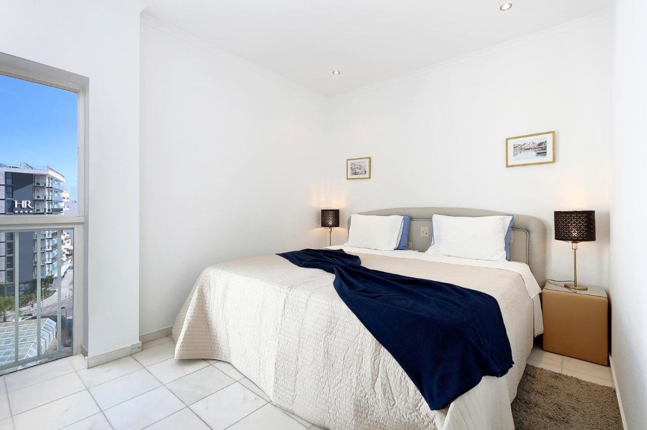 Luz, Sol E Praia Portimao Ngoại thất bức ảnh