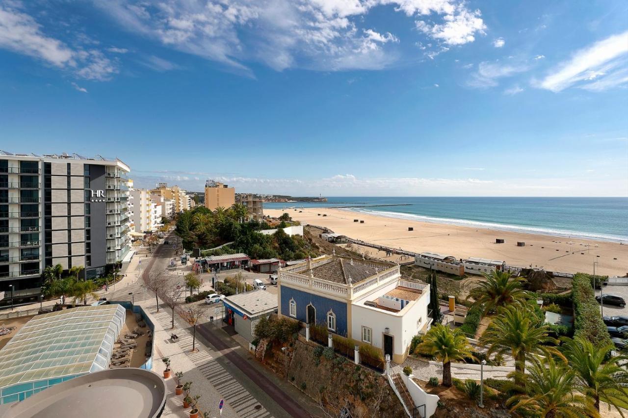 Luz, Sol E Praia Portimao Ngoại thất bức ảnh