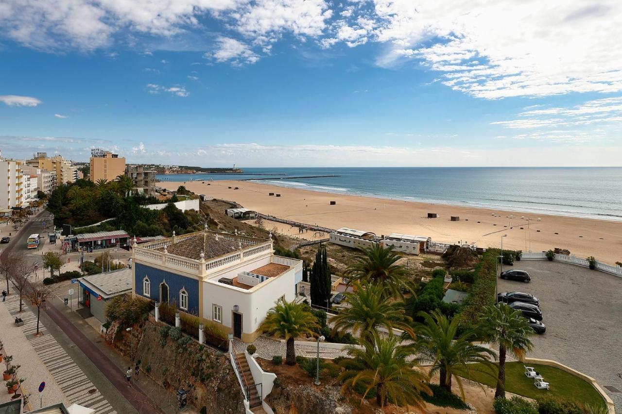 Luz, Sol E Praia Portimao Ngoại thất bức ảnh