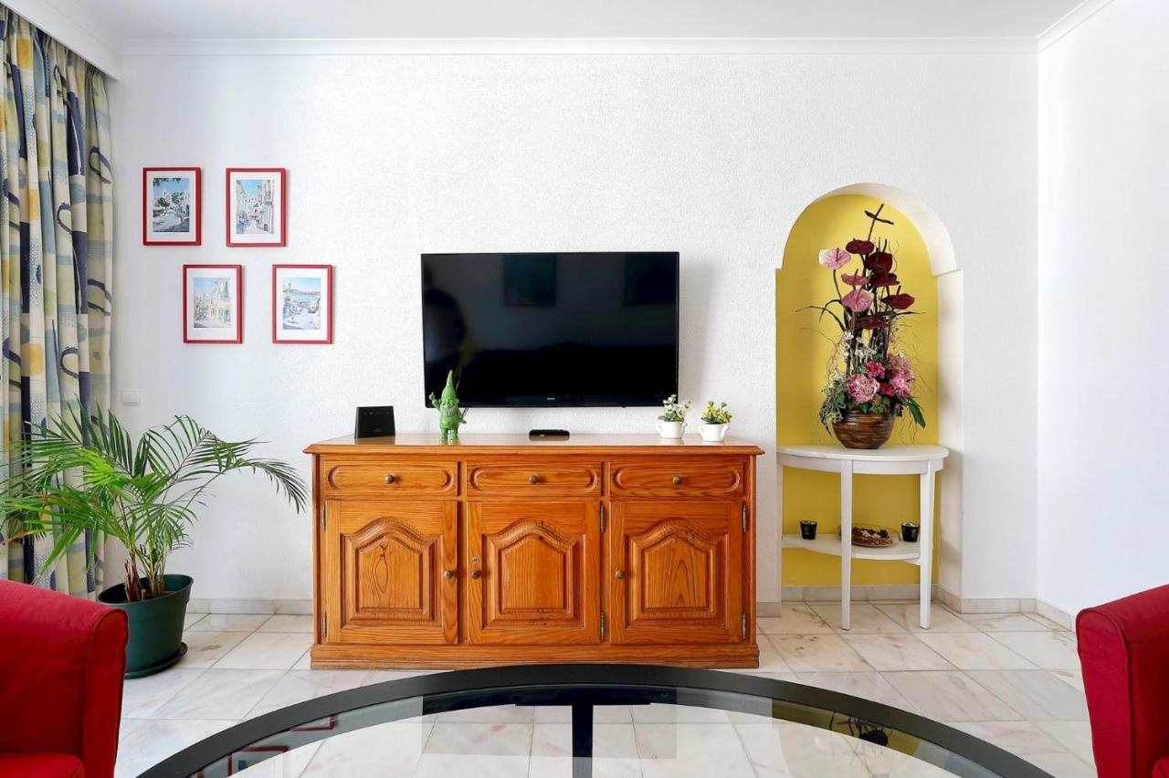 Luz, Sol E Praia Portimao Ngoại thất bức ảnh