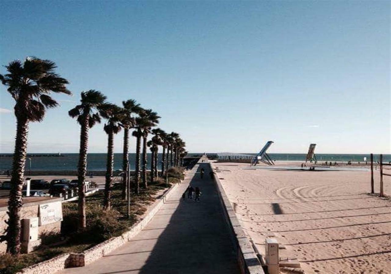 Luz, Sol E Praia Portimao Ngoại thất bức ảnh